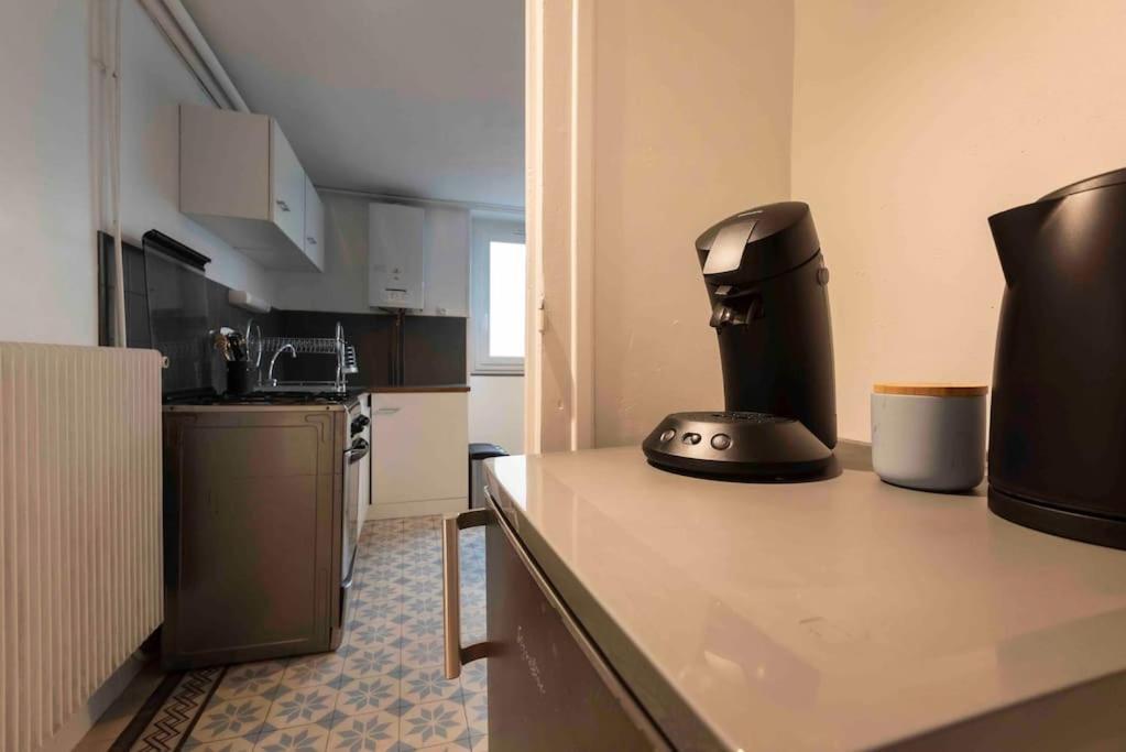 Spacieux- Le Clos Lingon Apartment Macon