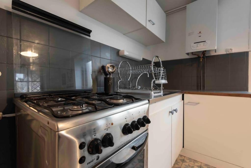Apartment Spacieux- Le Clos Lingon *
